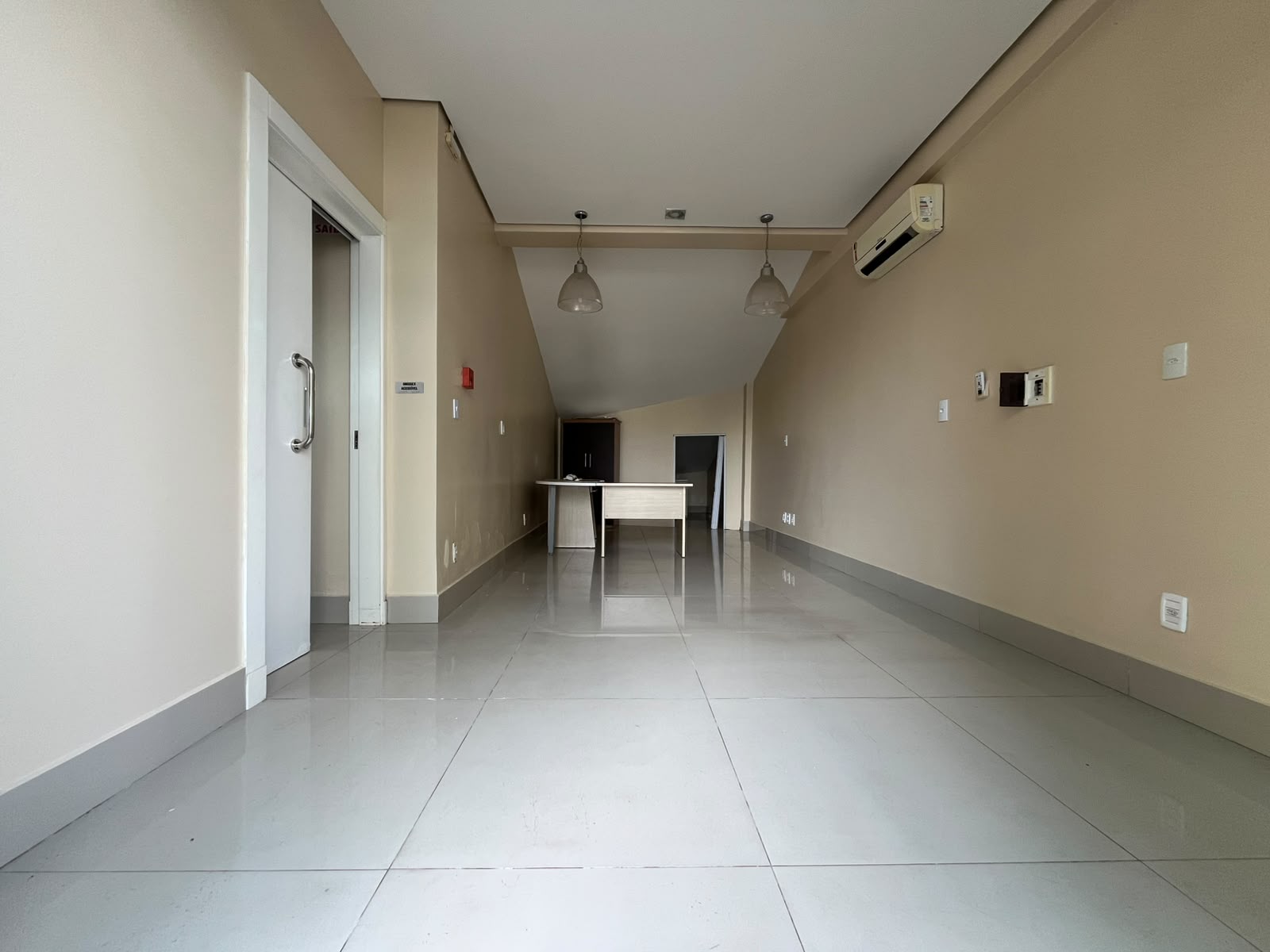 Sala comercial para locação em Passo dos Fortes, CHAPECÓ - Ref. 38889 - foto 6
