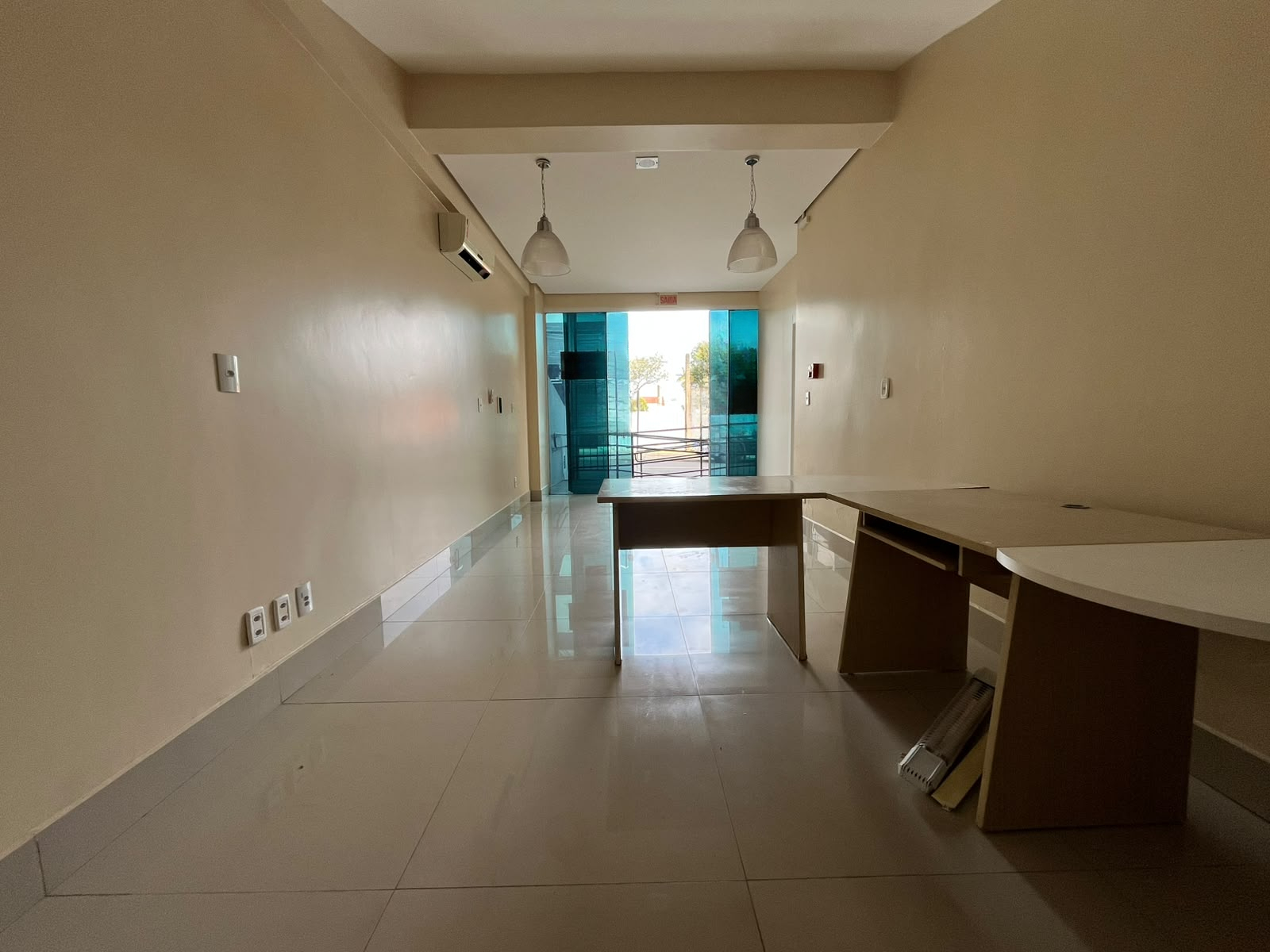 Sala comercial para locação em Passo dos Fortes, CHAPECÓ - Ref. 38889 - foto 7