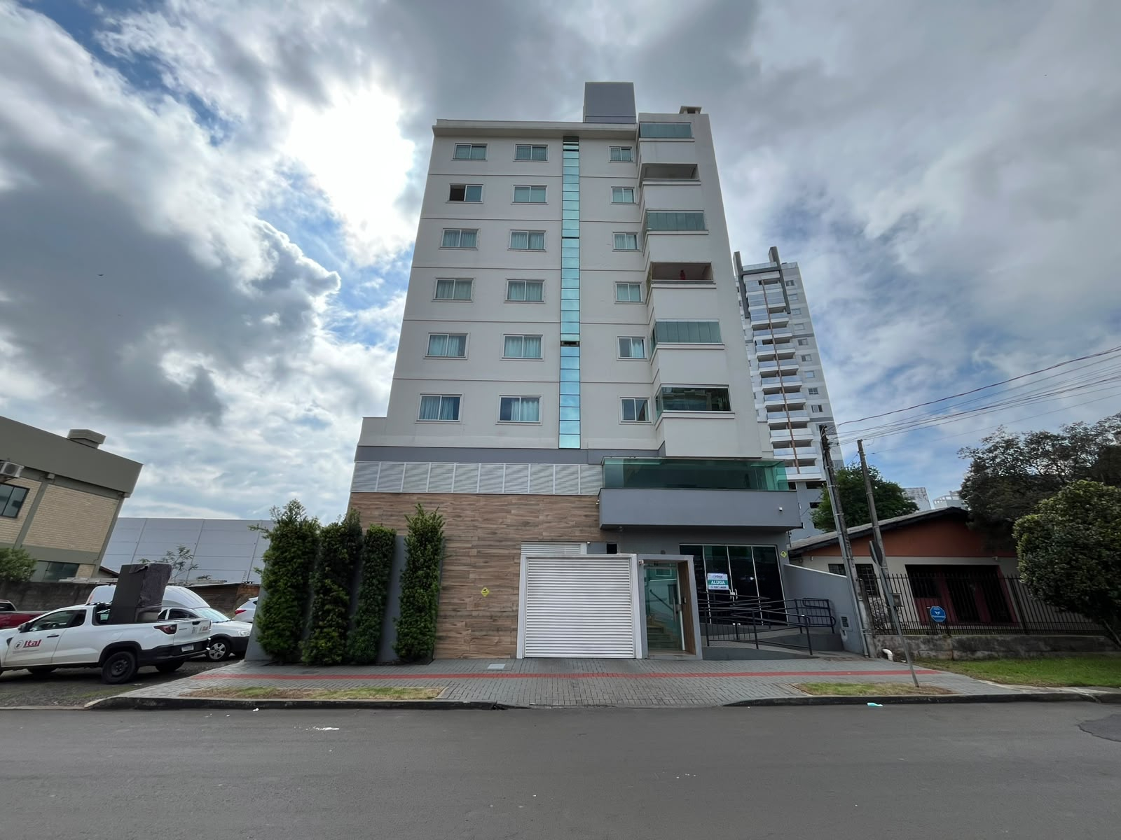 Sala comercial para locação em Passo dos Fortes, CHAPECÓ - Ref. 38889