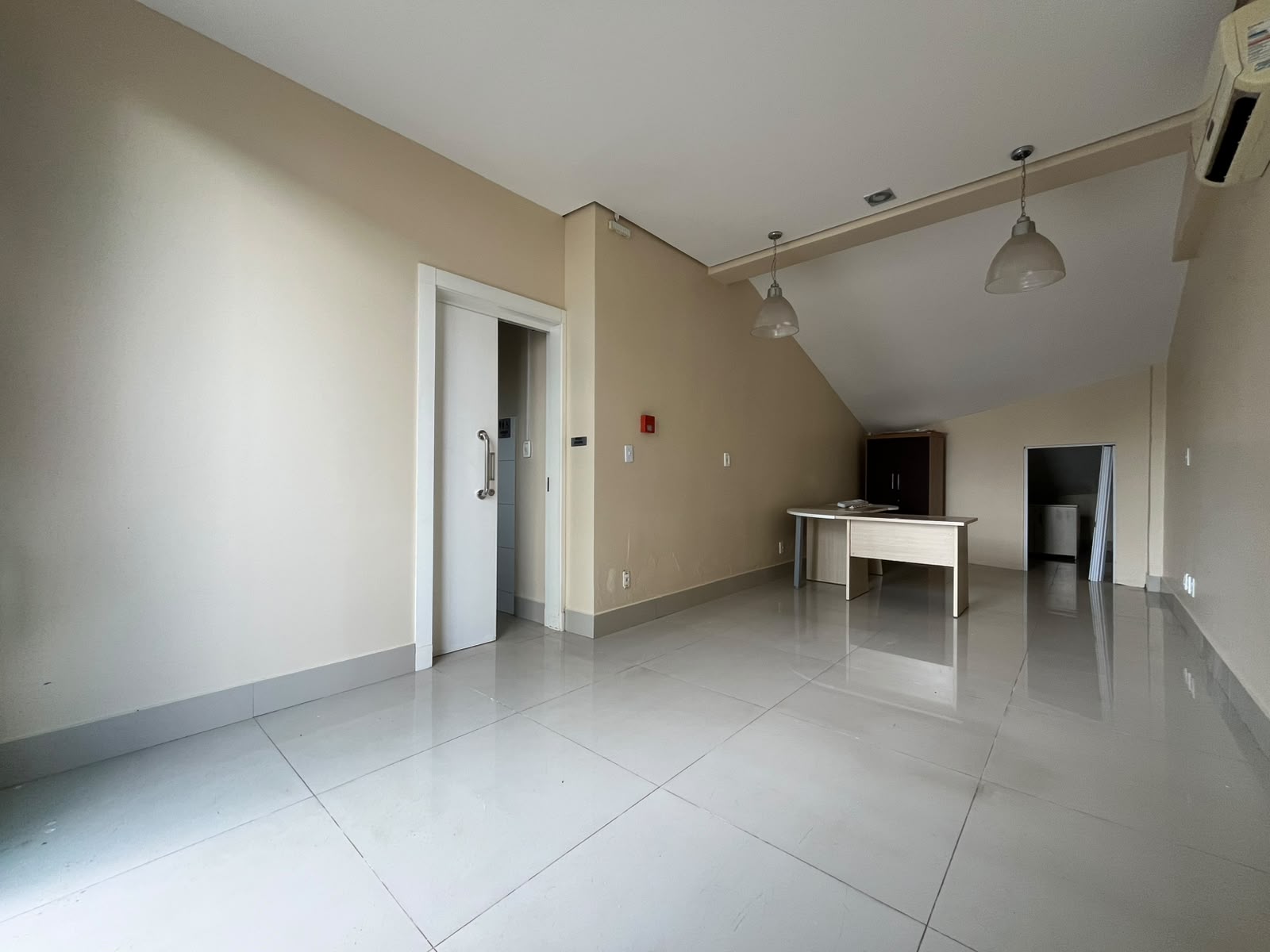 Sala comercial para locação em Passo dos Fortes, CHAPECÓ - Ref. 38889 - foto 2
