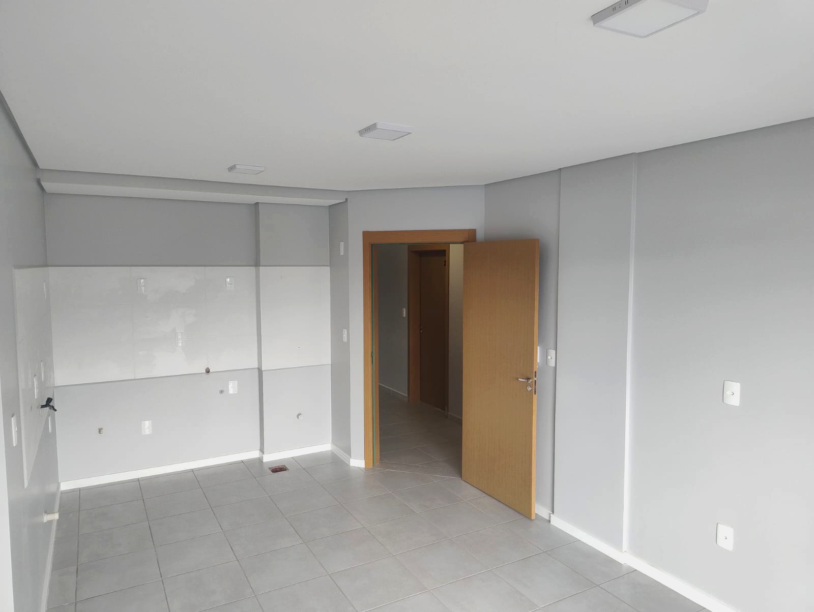 Apartamento para venda em Centro, CHAPECÓ - Ref. 38890 - foto 3