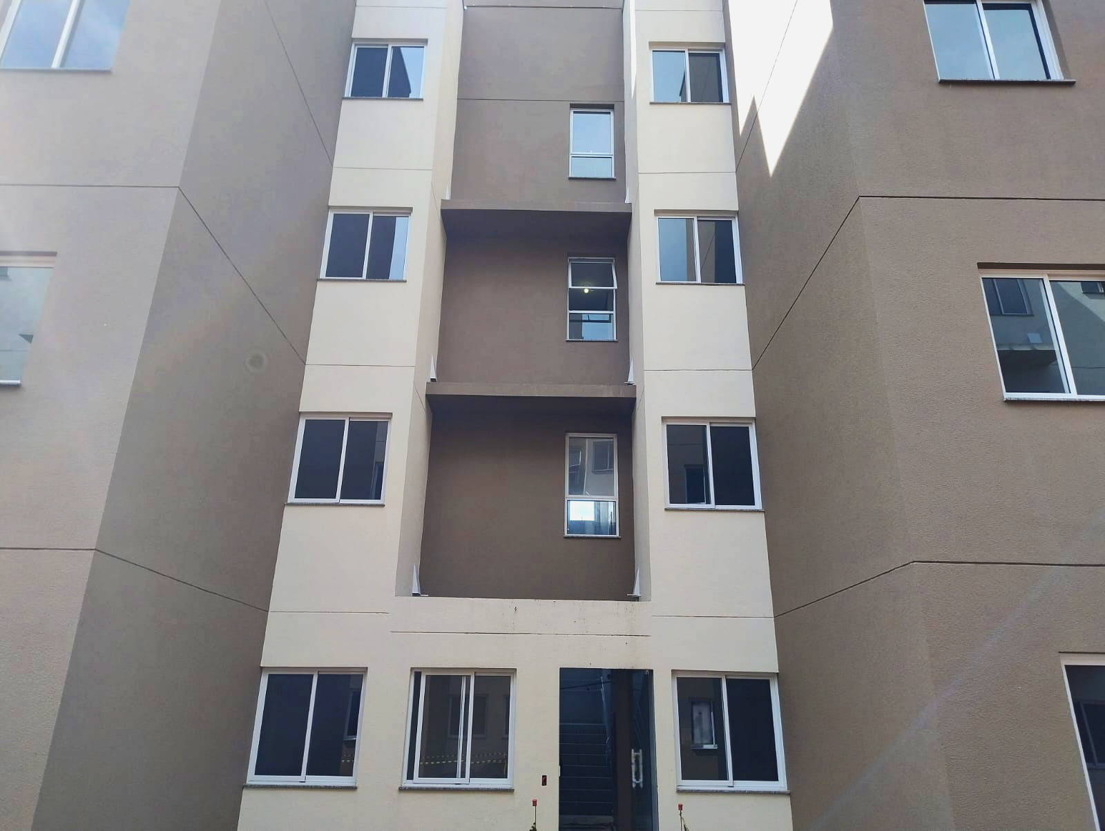 Apartamento para venda em Centro, CHAPECÓ - Ref. 38890