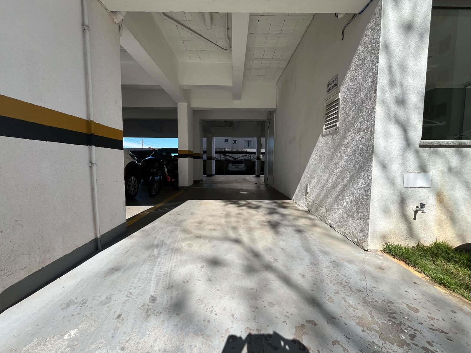 Apartamento para locação em Vila Real, CHAPECÓ - Ref. 38891 - foto 22