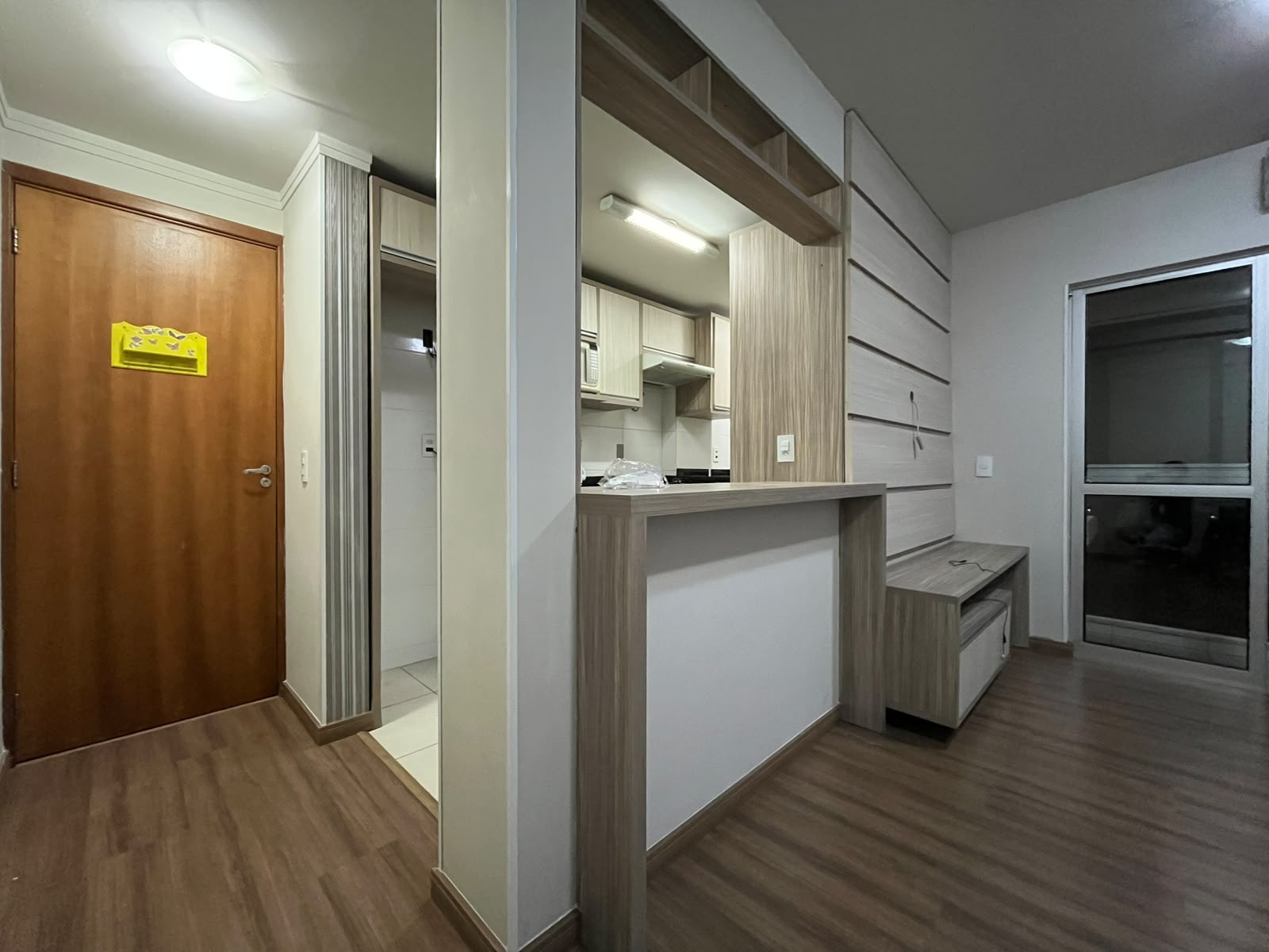 Apartamento para locação em Vila Real, CHAPECÓ - Ref. 38891 - foto 3
