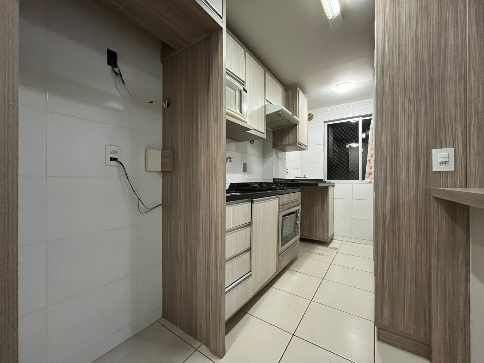 Apartamento para locação em Vila Real, CHAPECÓ - Ref. 38891 - foto 4