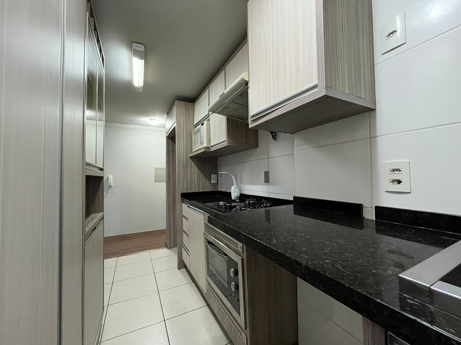 Apartamento para locação em Vila Real, CHAPECÓ - Ref. 38891 - foto 6