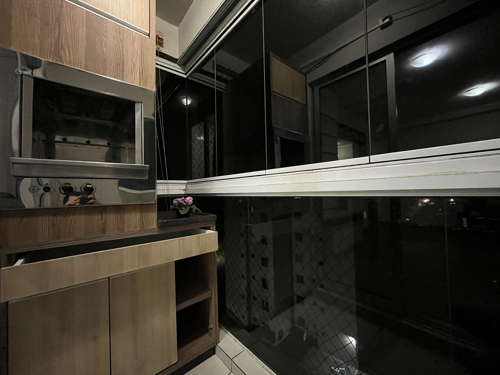 Apartamento para locação em Vila Real, CHAPECÓ - Ref. 38891 - foto 21