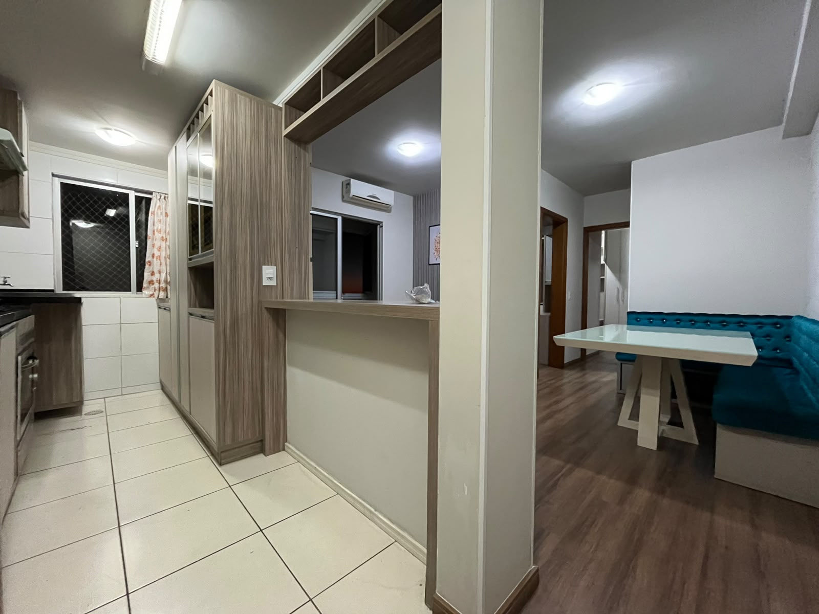 Apartamento para locação em Vila Real, CHAPECÓ - Ref. 38891 - foto 2