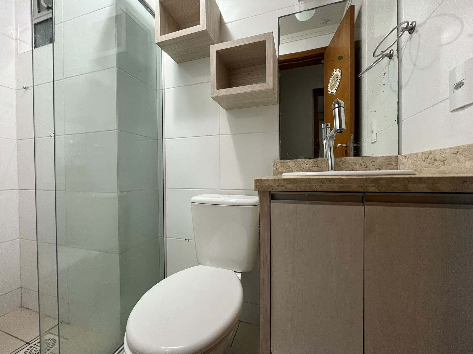 Apartamento para locação em Vila Real, CHAPECÓ - Ref. 38891 - foto 20
