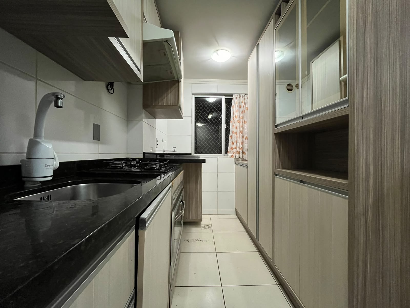 Apartamento para locação em Vila Real, CHAPECÓ - Ref. 38891 - foto 5