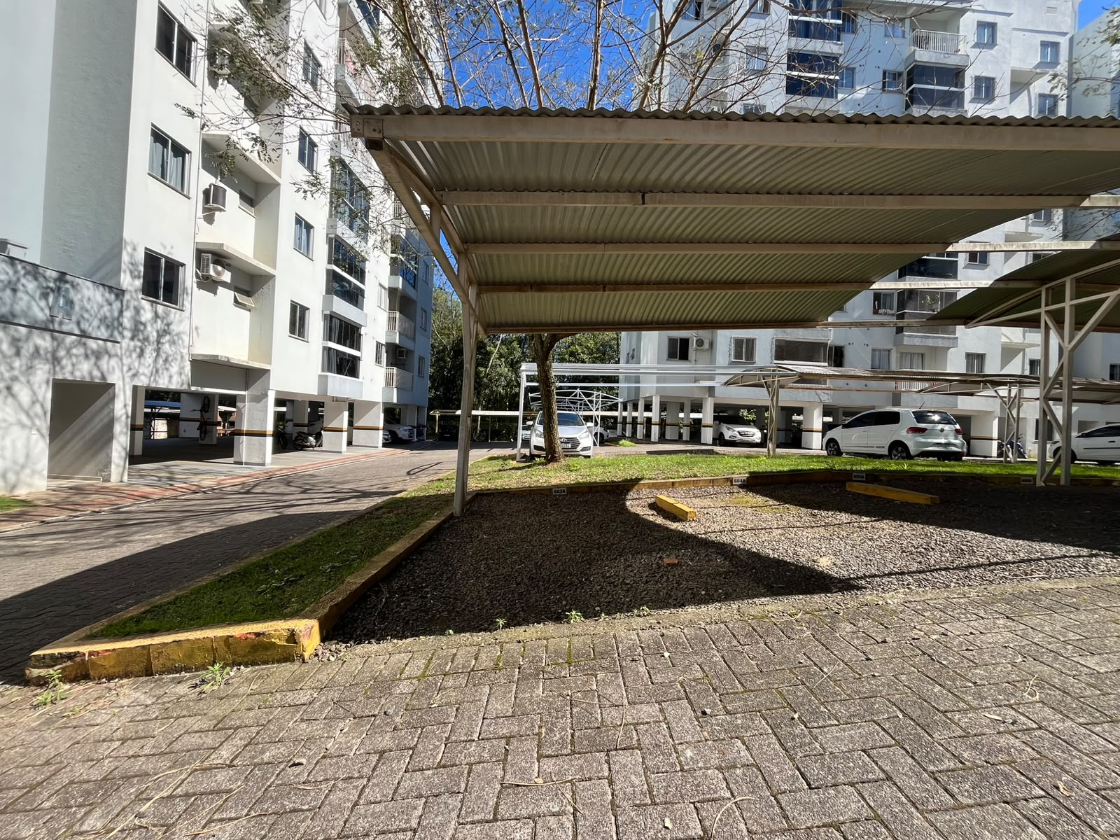 Apartamento para locação em Vila Real, CHAPECÓ - Ref. 38891 - foto 23