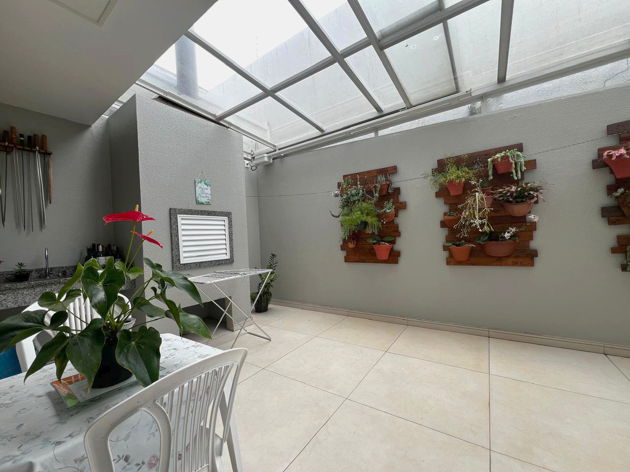 Casa para venda em Universitário, CHAPECÓ - Ref. 38892 - foto 3
