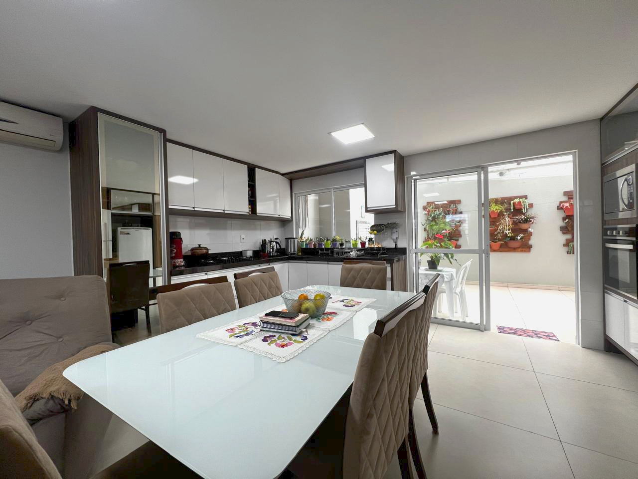 Casa para venda em Universitário, CHAPECÓ - Ref. 38892 - foto 2