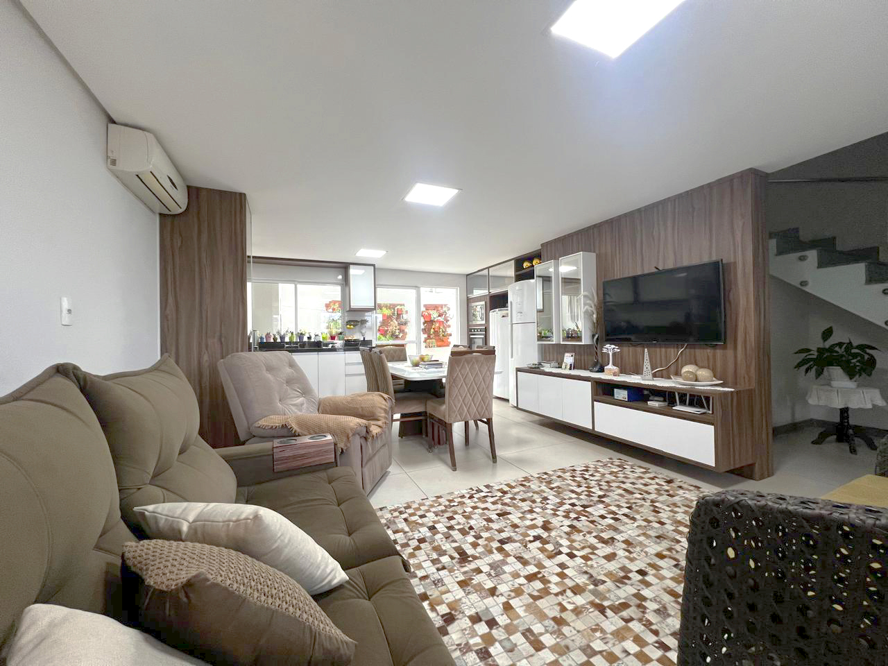 Casa para venda em Universitário, CHAPECÓ - Ref. 38892