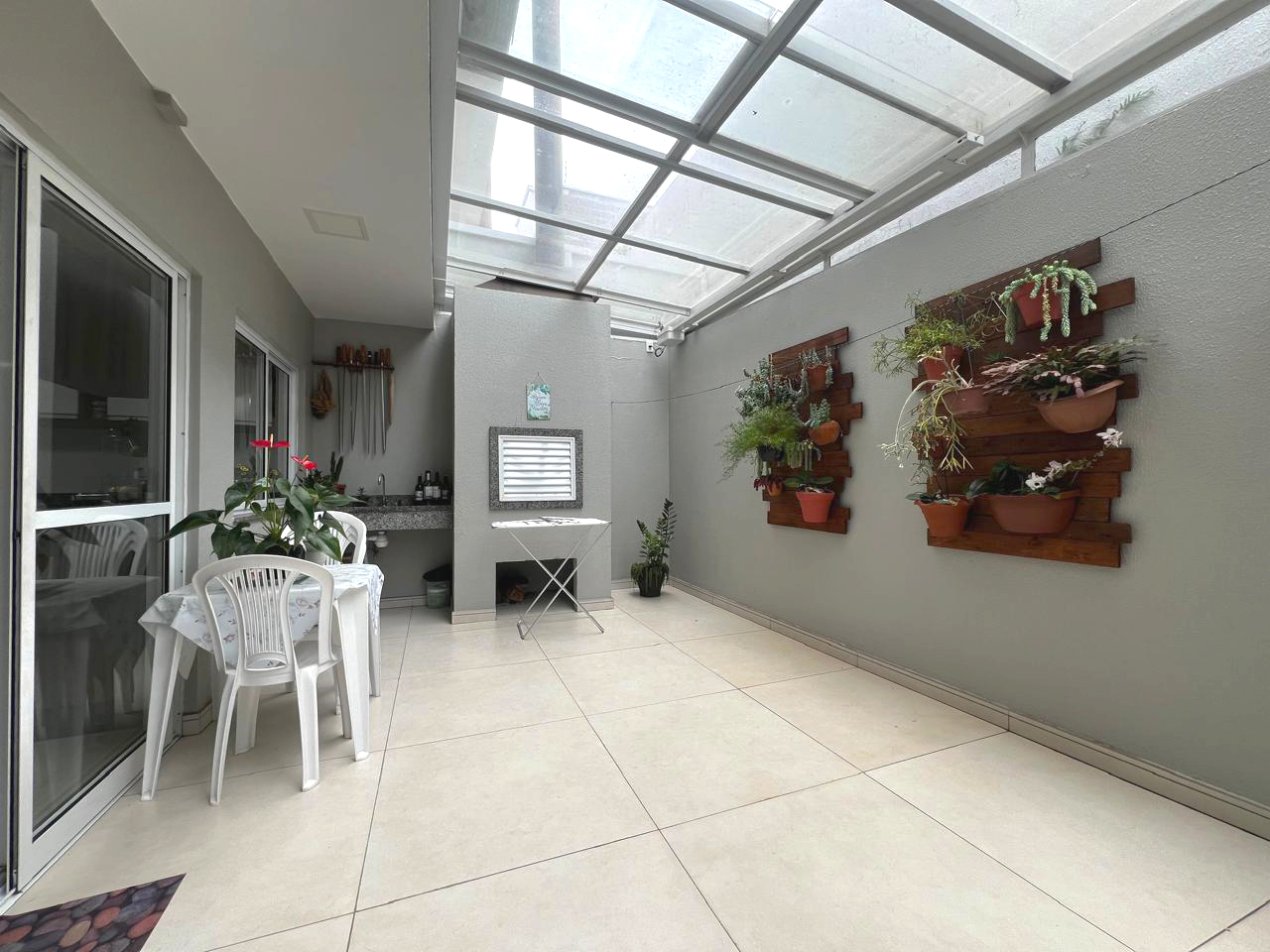 Casa para venda em Universitário, CHAPECÓ - Ref. 38892 - foto 4