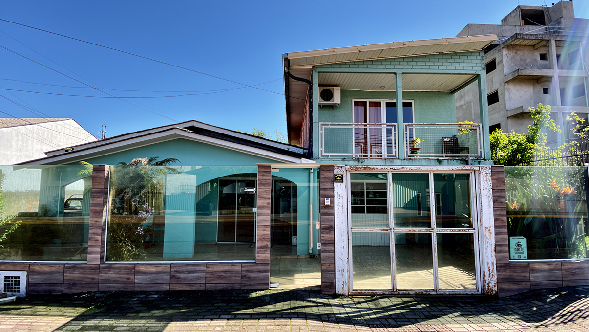 Terreno para venda em Passo dos Fortes, CHAPECÓ - Ref. 38898 - foto 2