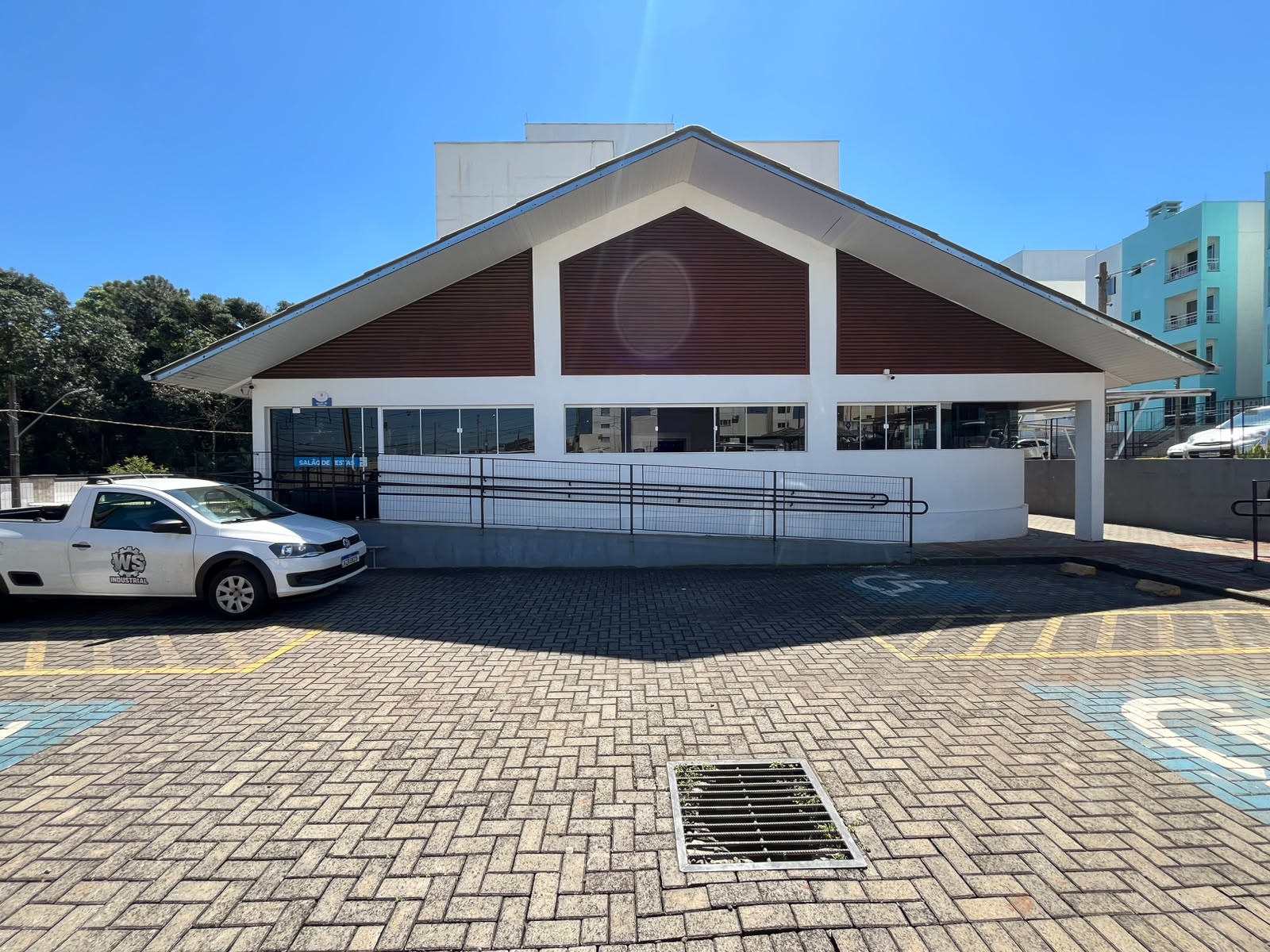Apartamento para locação em Efapi, CHAPECÓ - Ref. 38899 - foto 18