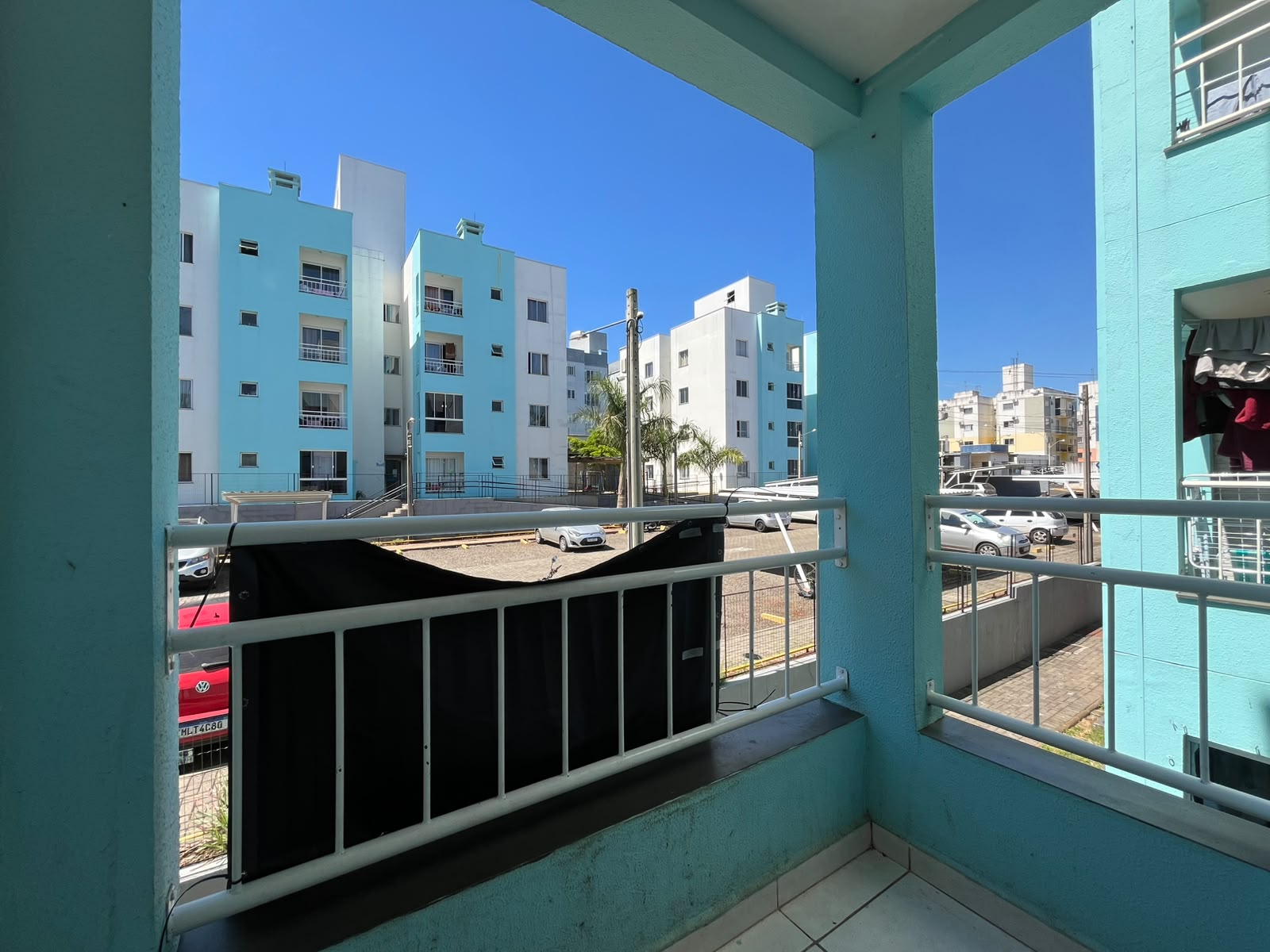 Apartamento para locação em Efapi, CHAPECÓ - Ref. 38899 - foto 15