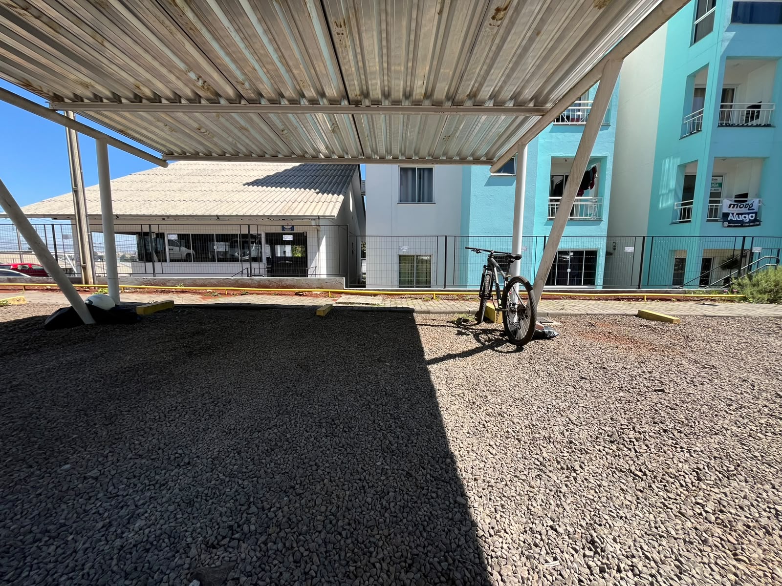 Apartamento para locação em Efapi, CHAPECÓ - Ref. 38899 - foto 17