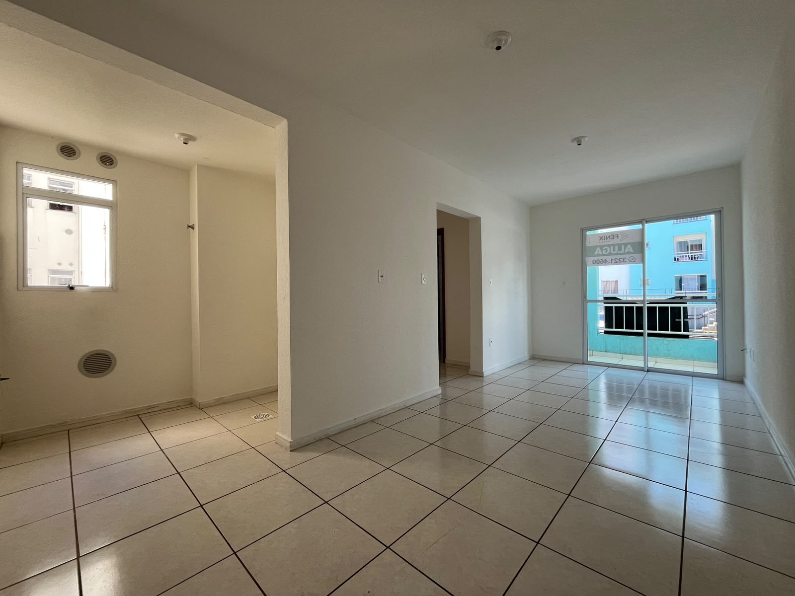 Apartamento para locação em Efapi, CHAPECÓ - Ref. 38899 - foto 2