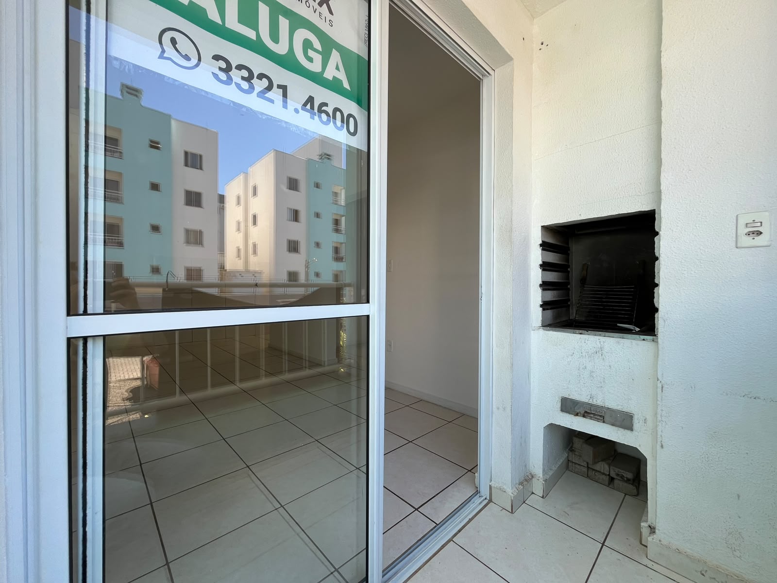 Apartamento para locação em Efapi, CHAPECÓ - Ref. 38899 - foto 16