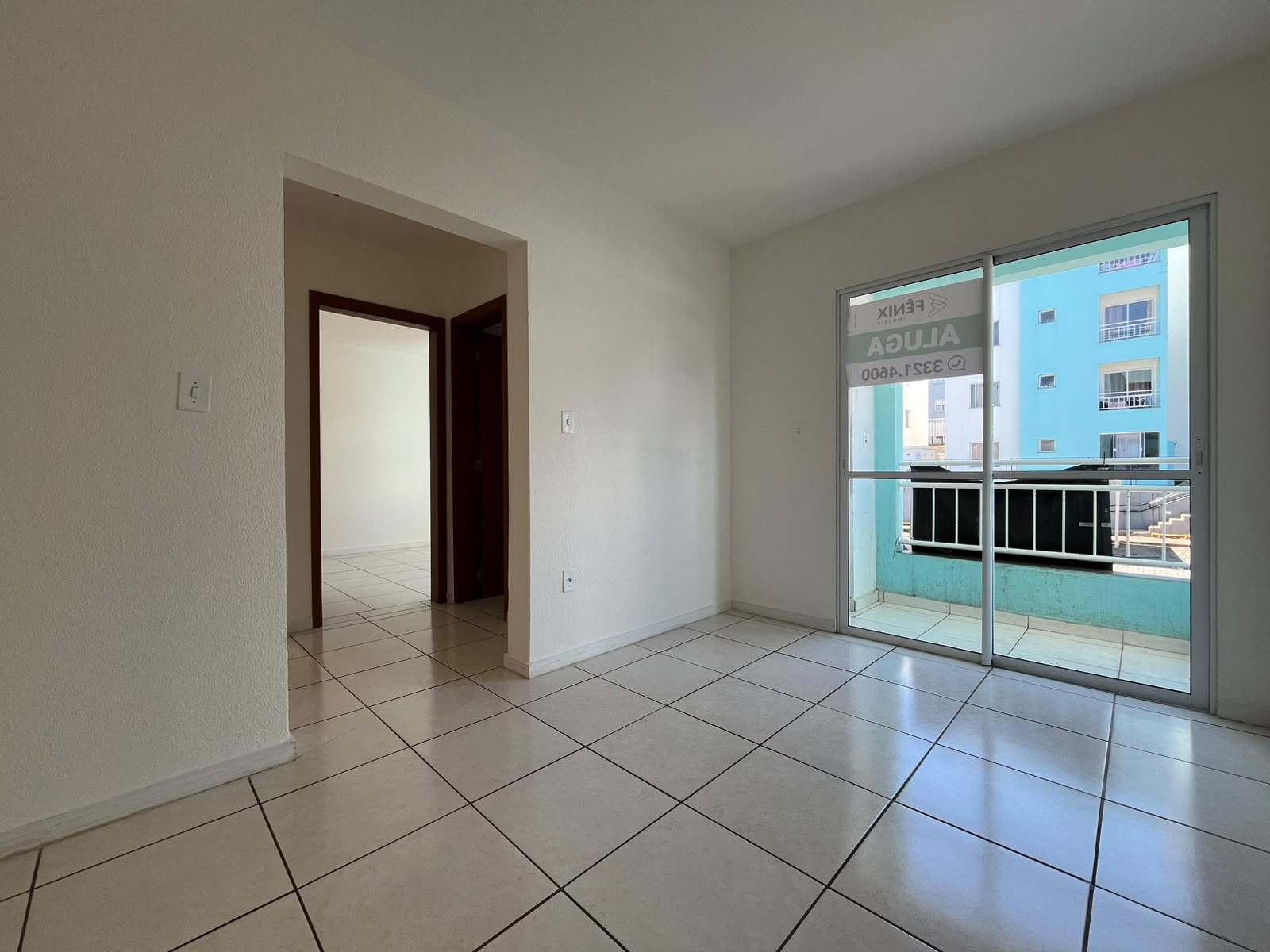 Apartamento para locação em Efapi, CHAPECÓ - Ref. 38899 - foto 5