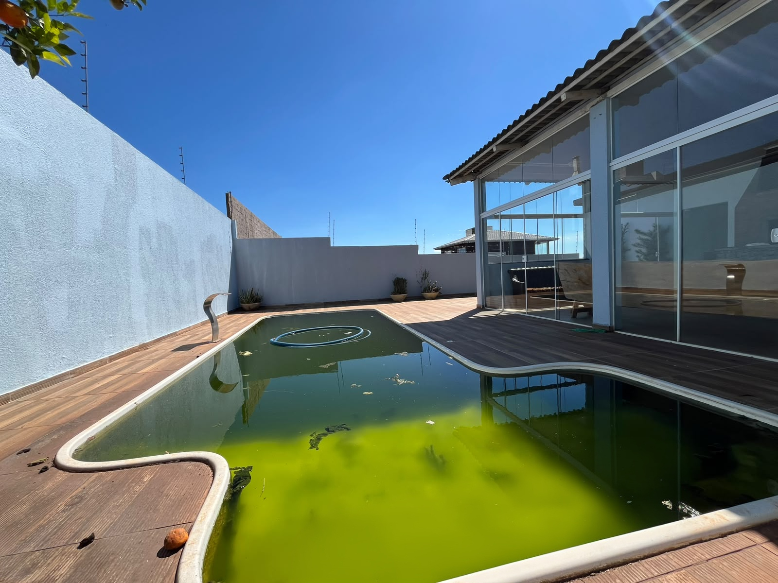 Casa para locação em Belvedere, CHAPECÓ - Ref. 38901 - foto 31