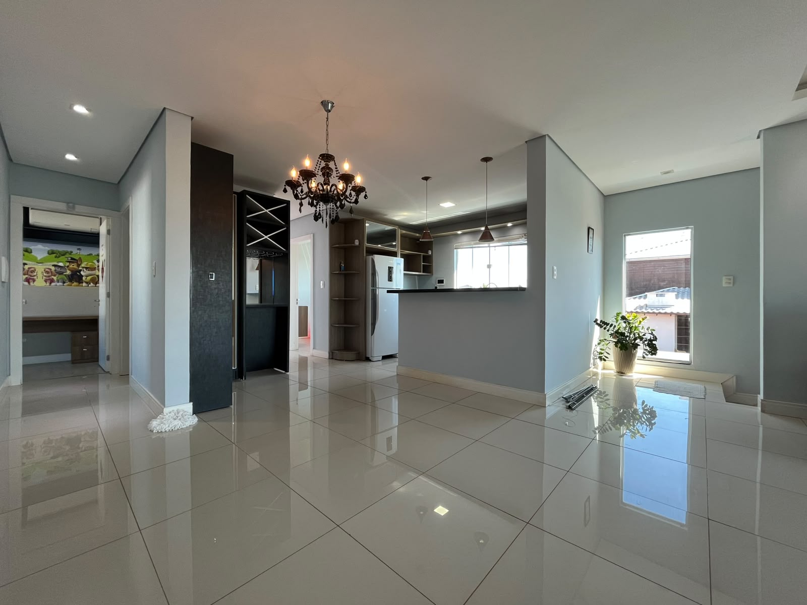Casa para locação em Belvedere, CHAPECÓ - Ref. 38901 - foto 6