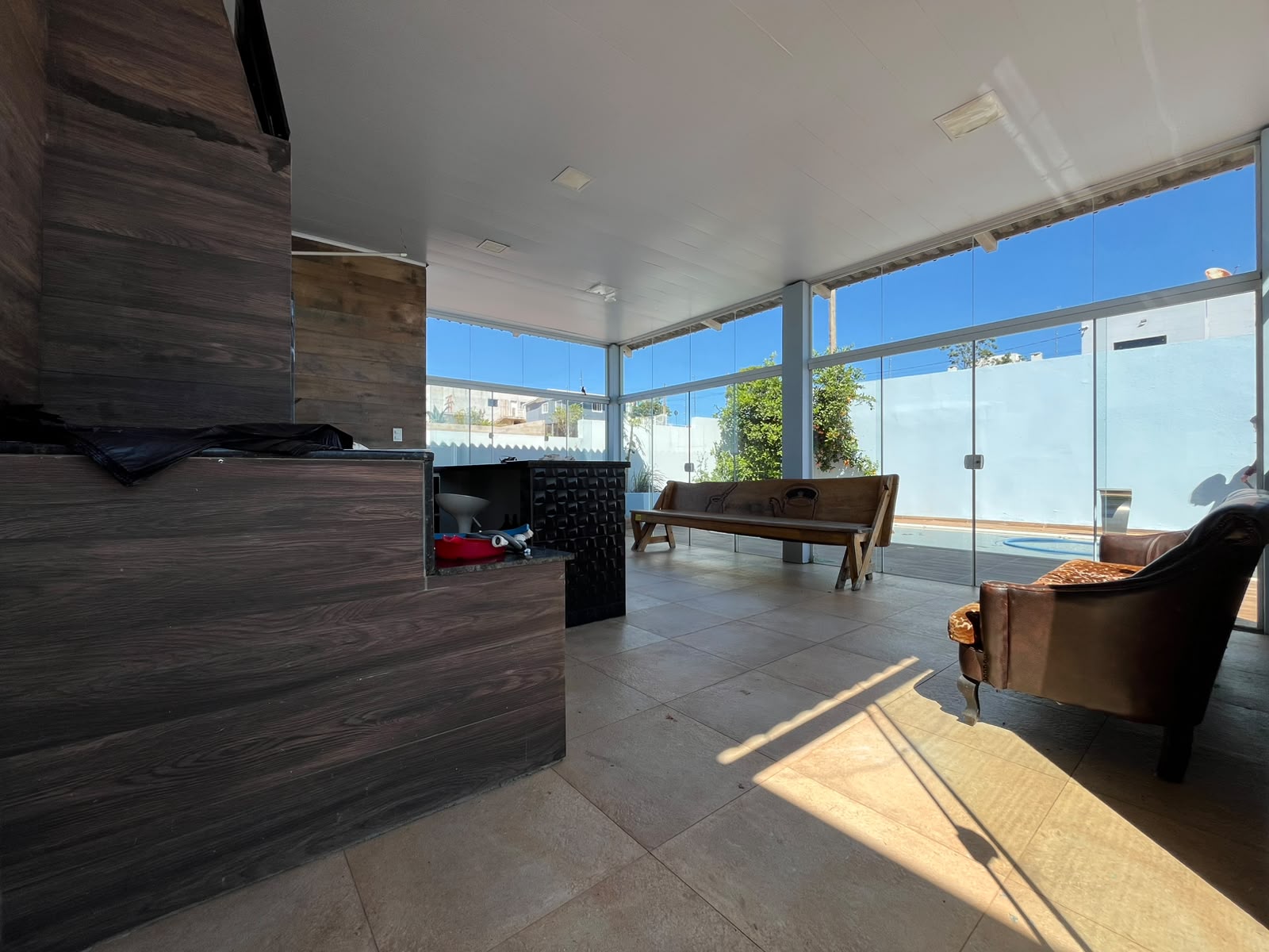 Casa para locação em Belvedere, CHAPECÓ - Ref. 38901 - foto 22