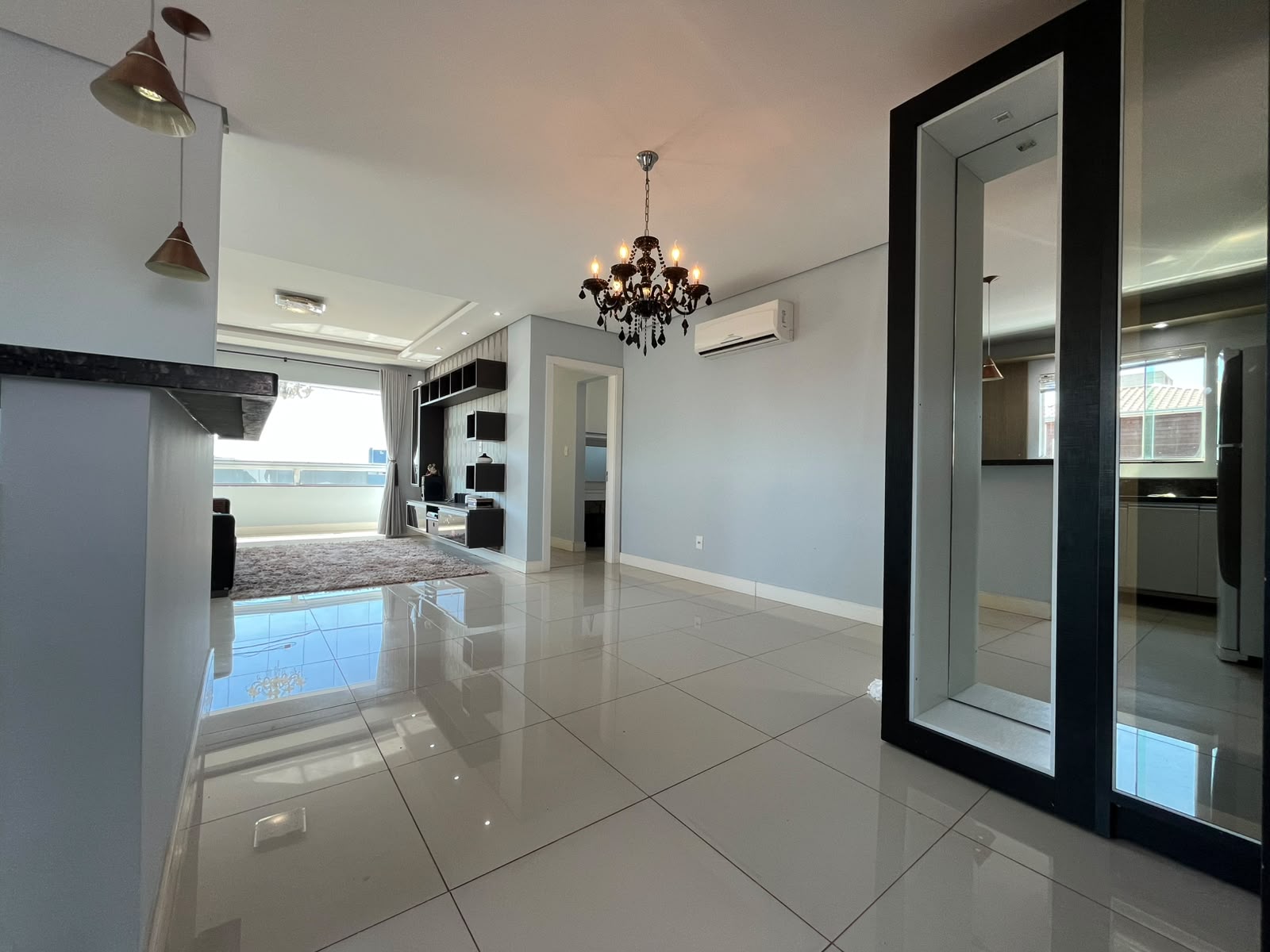 Casa para locação em Belvedere, CHAPECÓ - Ref. 38901 - foto 8