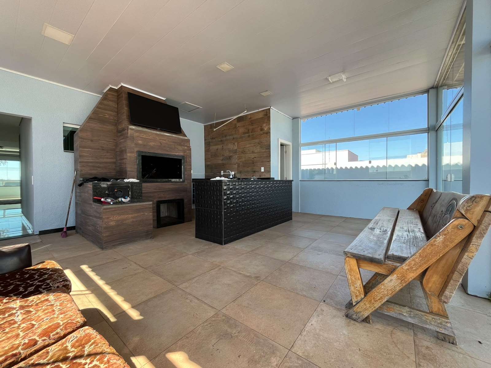 Casa para locação em Belvedere, CHAPECÓ - Ref. 38901 - foto 23