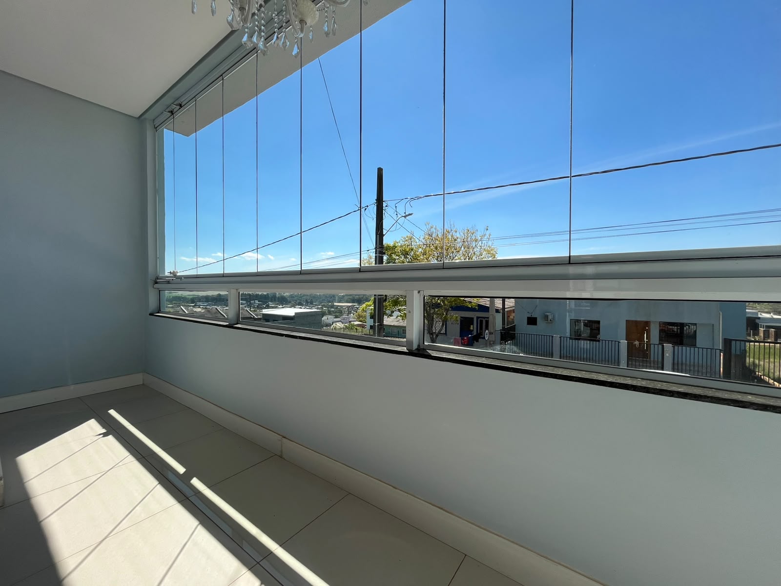 Casa para locação em Belvedere, CHAPECÓ - Ref. 38901 - foto 5