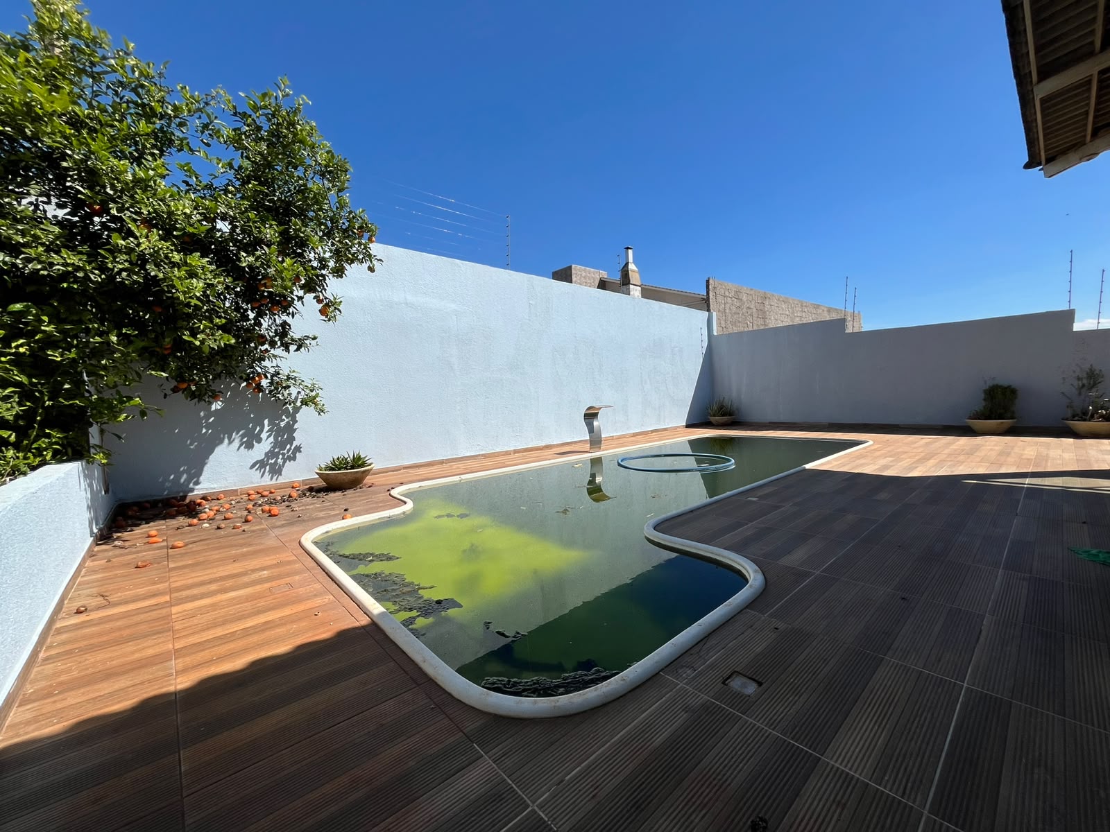 Casa para locação em Belvedere, CHAPECÓ - Ref. 38901 - foto 30
