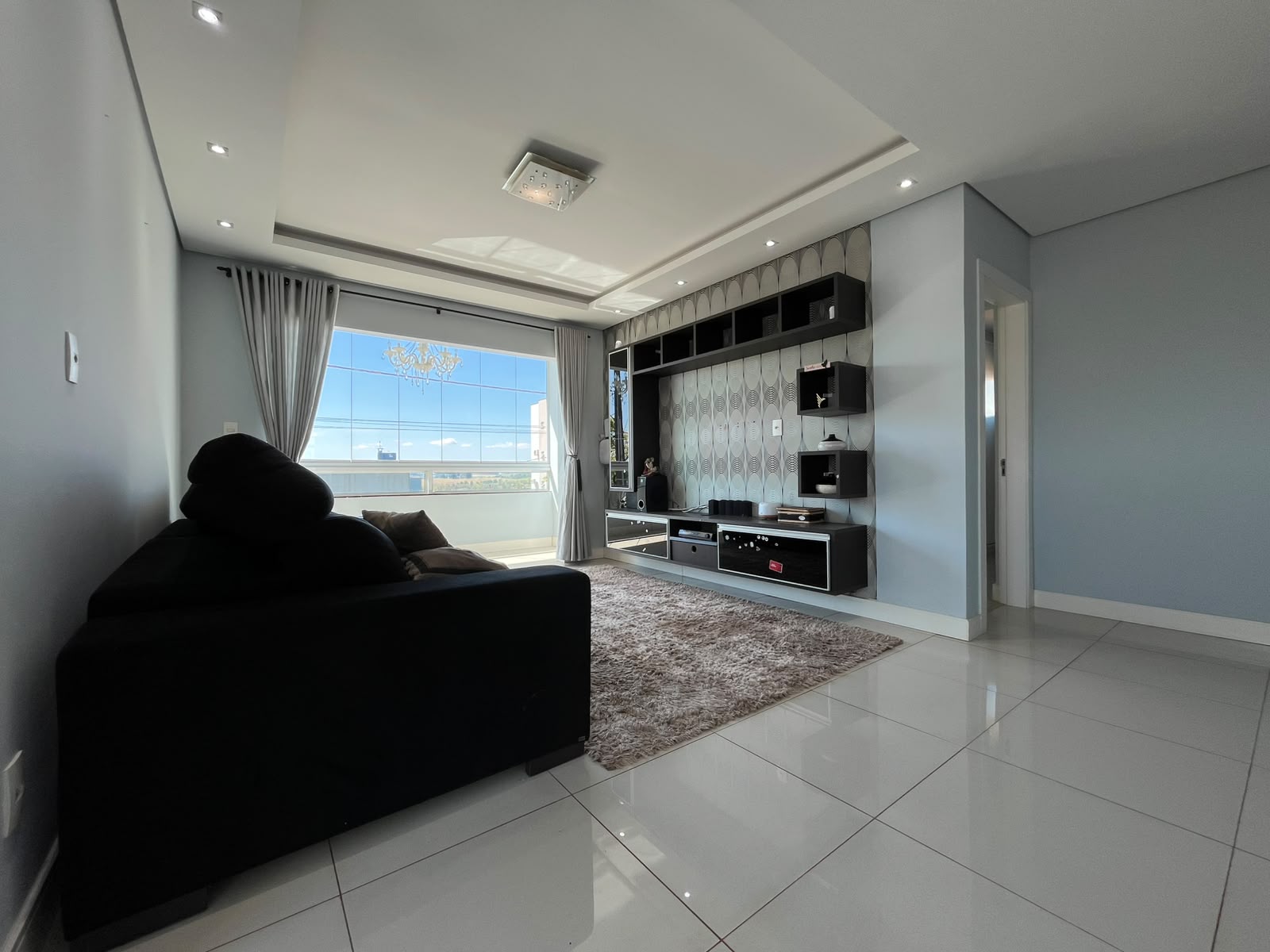Casa para locação em Belvedere, CHAPECÓ - Ref. 38901 - foto 2