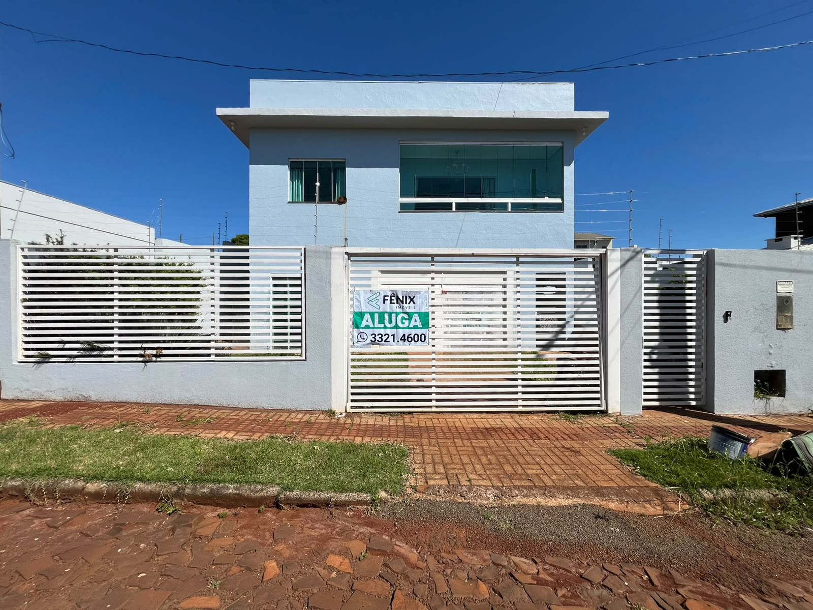 Casa para locação em Belvedere, CHAPECÓ - Ref. 38901