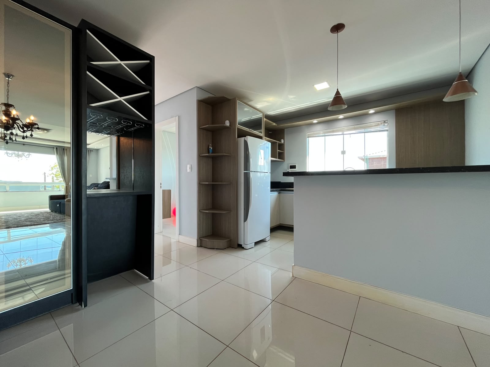 Casa para locação em Belvedere, CHAPECÓ - Ref. 38901 - foto 7