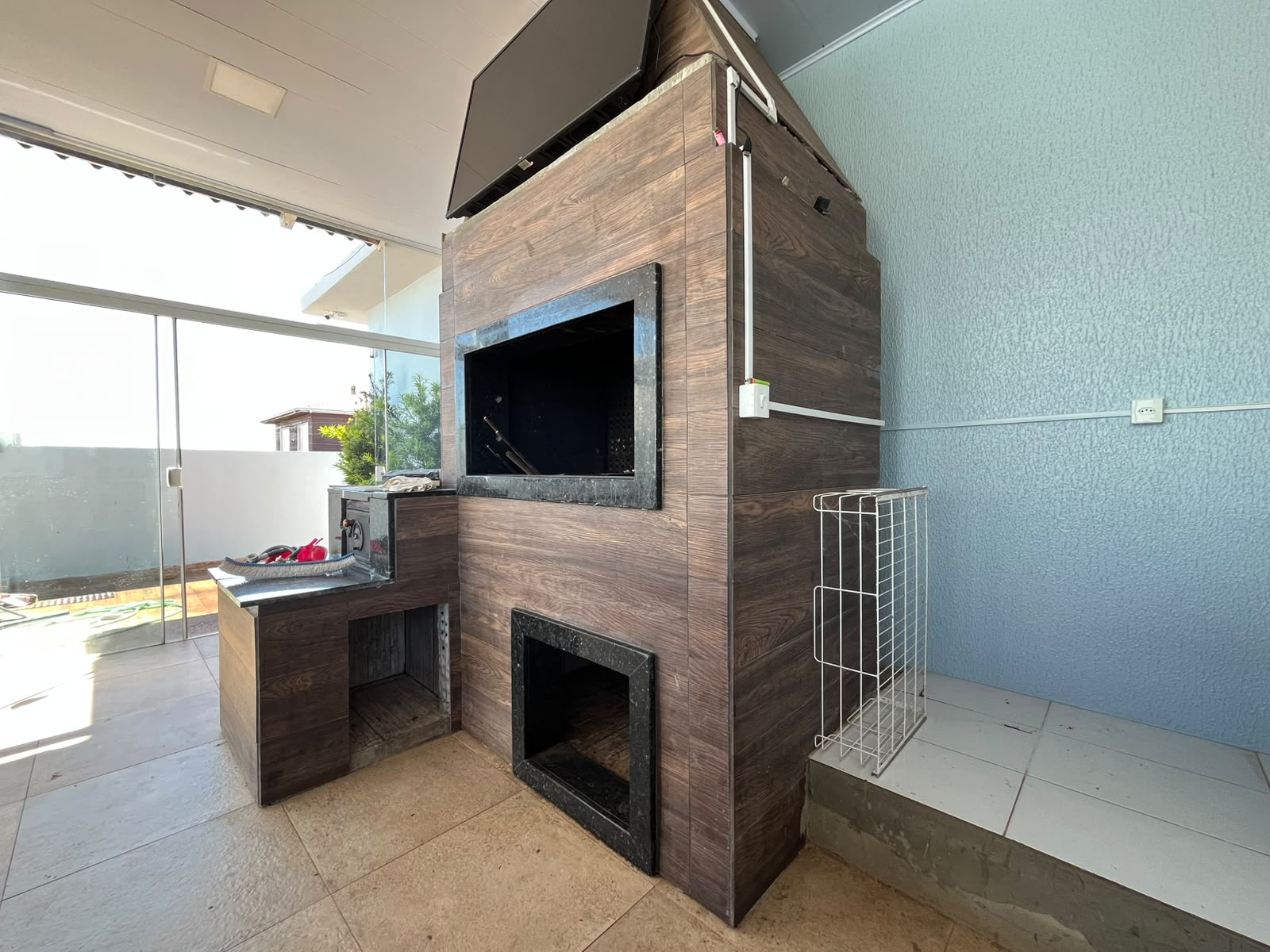 Casa para locação em Belvedere, CHAPECÓ - Ref. 38901 - foto 26