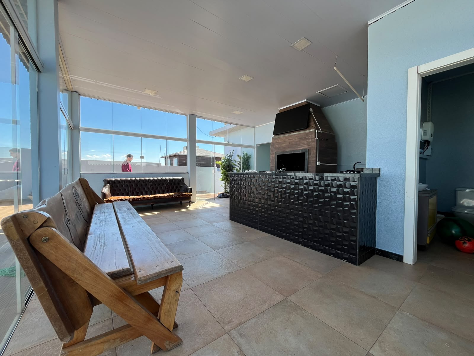 Casa para locação em Belvedere, CHAPECÓ - Ref. 38901 - foto 24