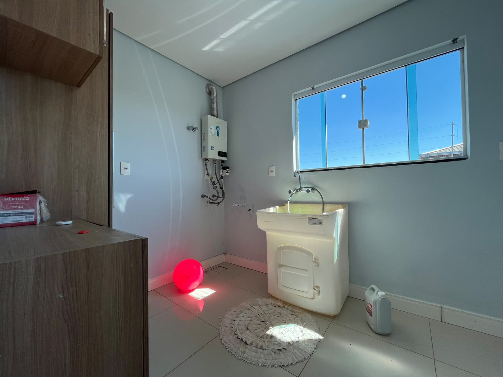 Casa para locação em Belvedere, CHAPECÓ - Ref. 38901 - foto 11