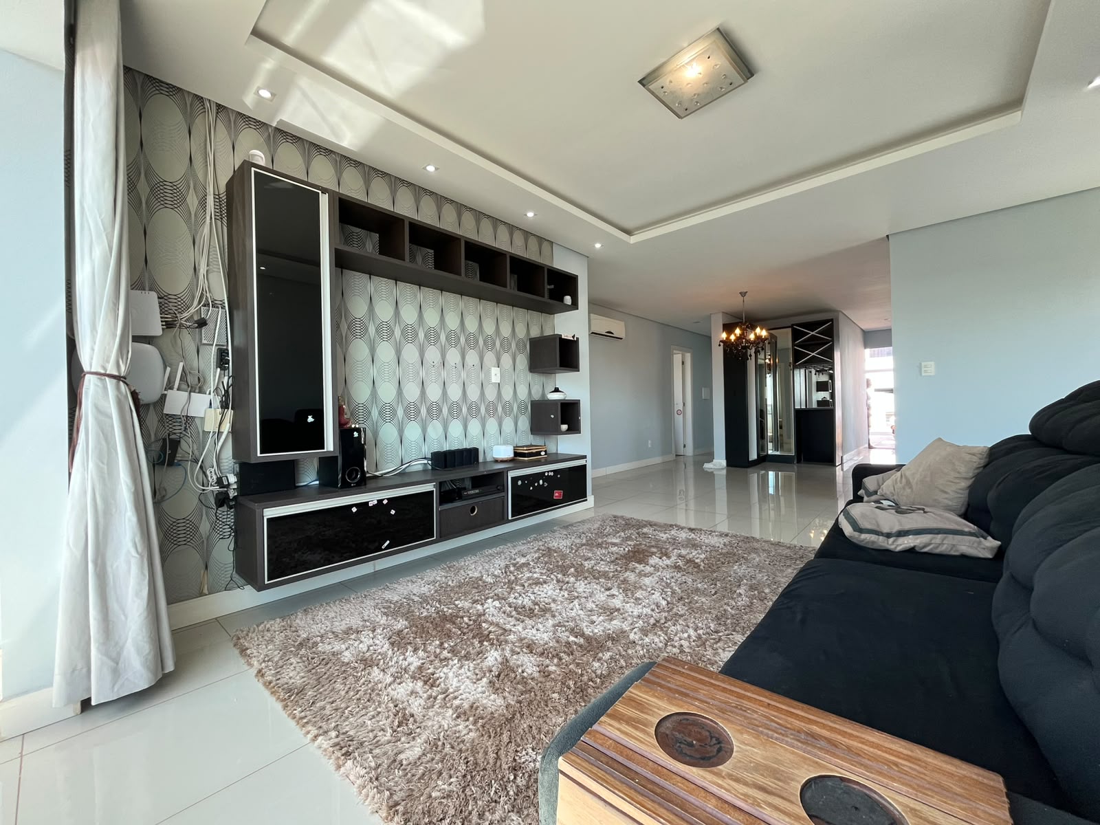 Casa para locação em Belvedere, CHAPECÓ - Ref. 38901 - foto 3
