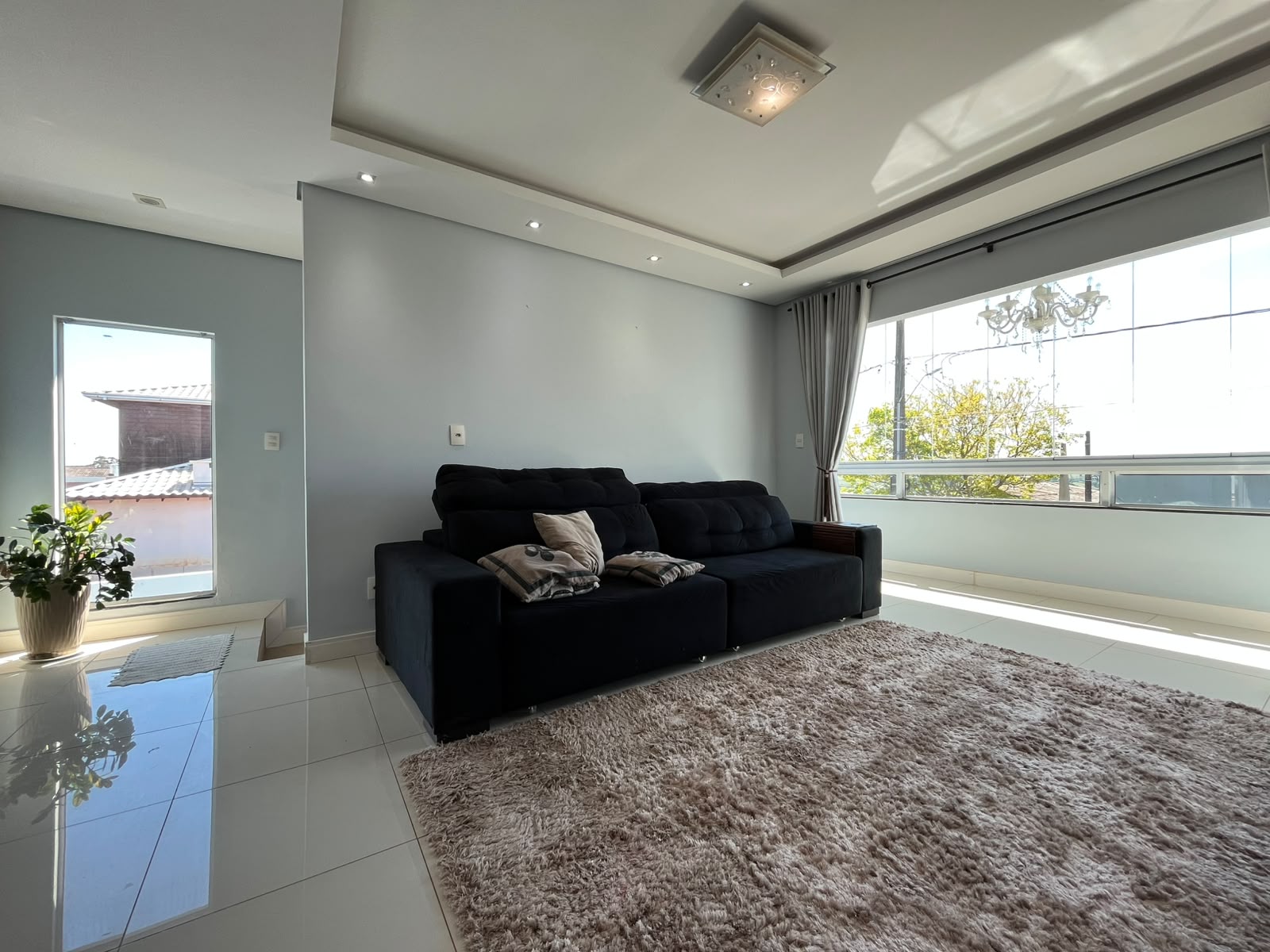 Casa para locação em Belvedere, CHAPECÓ - Ref. 38901 - foto 4