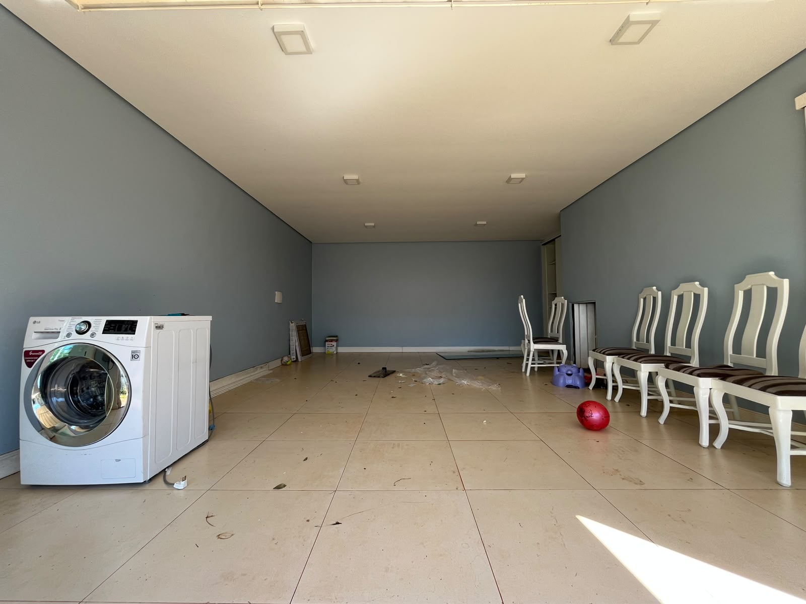 Casa para locação em Belvedere, CHAPECÓ - Ref. 38901 - foto 34