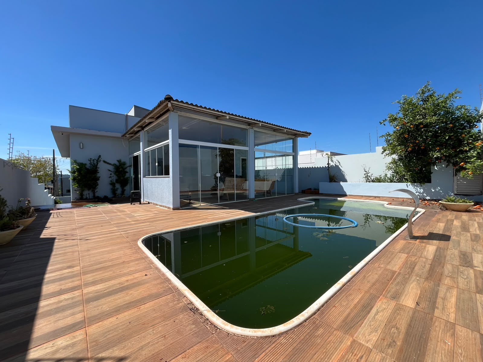 Casa para locação em Belvedere, CHAPECÓ - Ref. 38901 - foto 29
