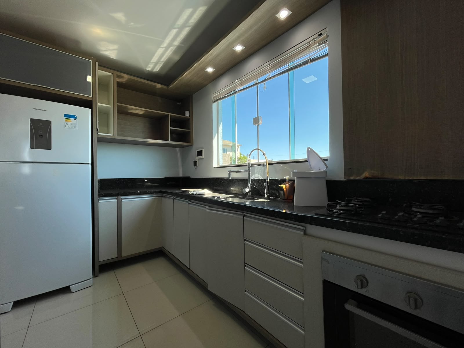 Casa para locação em Belvedere, CHAPECÓ - Ref. 38901 - foto 9