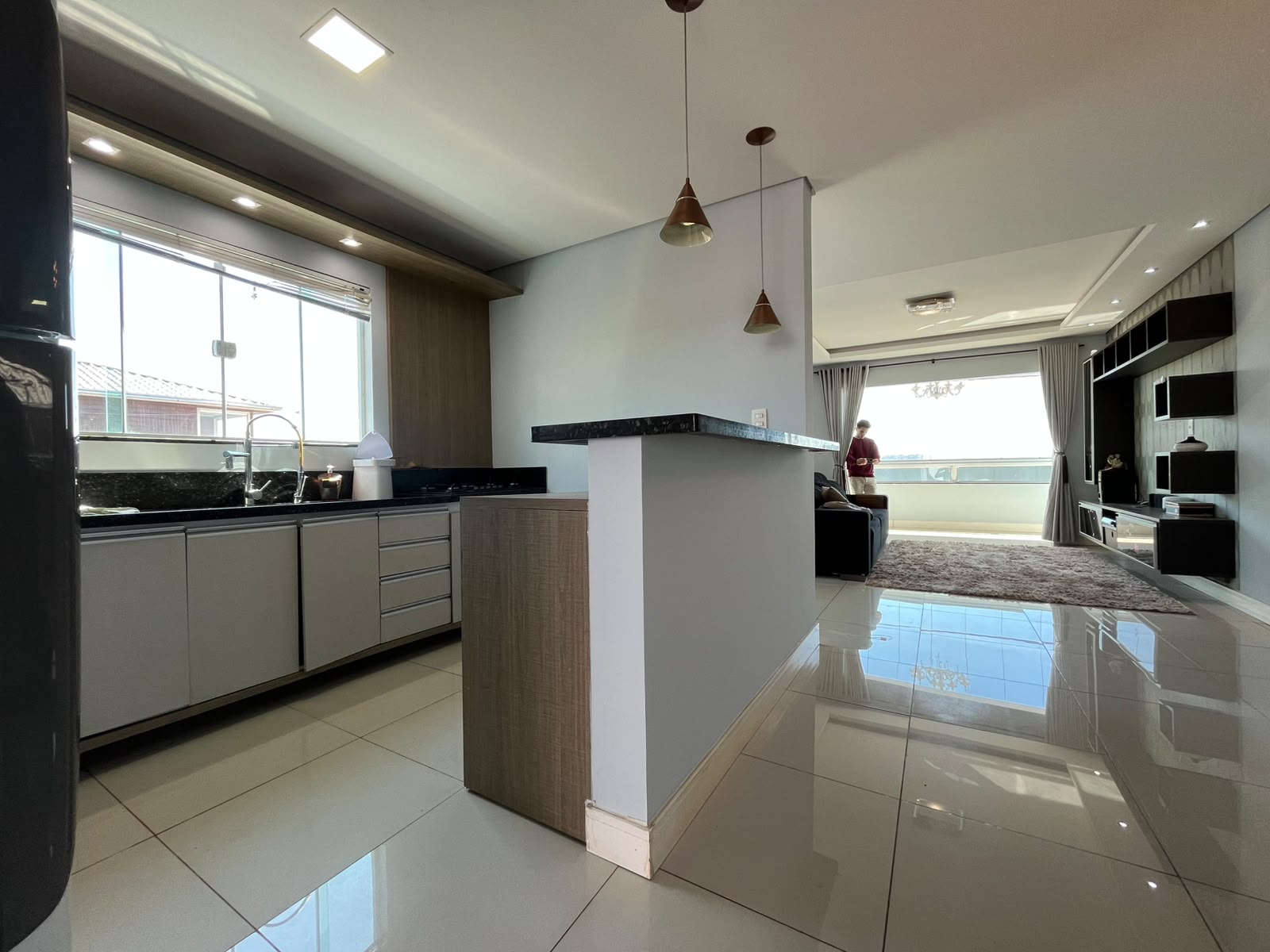 Casa para locação em Belvedere, CHAPECÓ - Ref. 38901 - foto 10