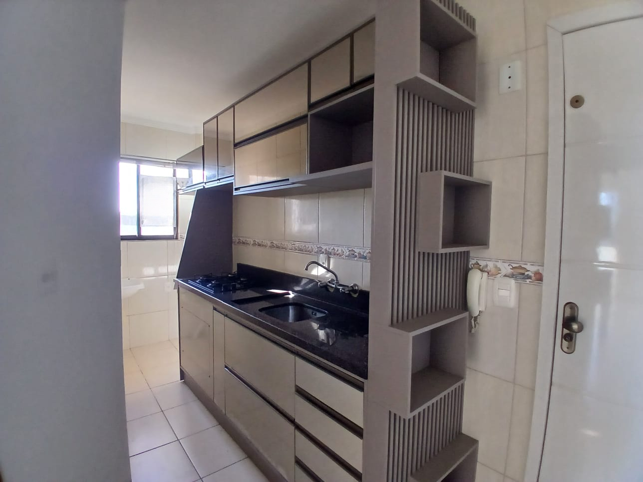 Apartamento para locação em São Cristovão, CHAPECÓ - Ref. 38902 - foto 3