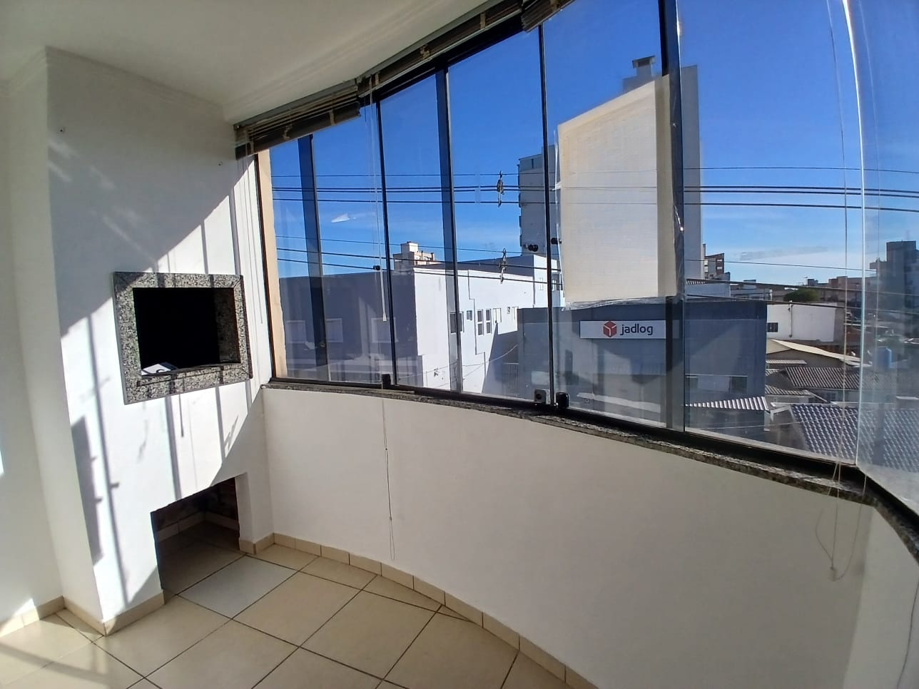 Apartamento para locação em São Cristovão, CHAPECÓ - Ref. 38902 - foto 5