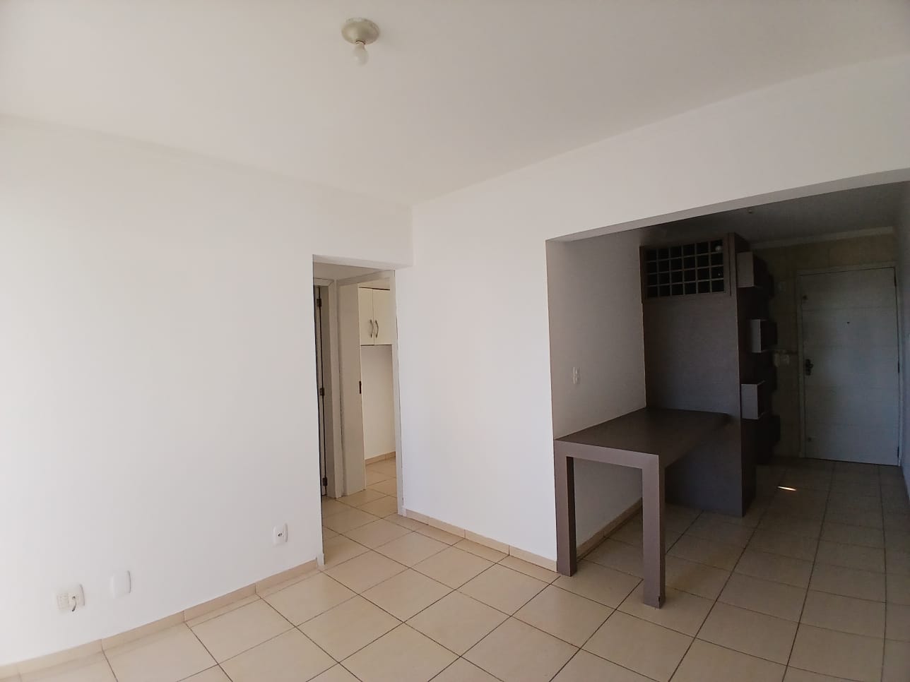 Apartamento para locação em São Cristovão, CHAPECÓ - Ref. 38902 - foto 2