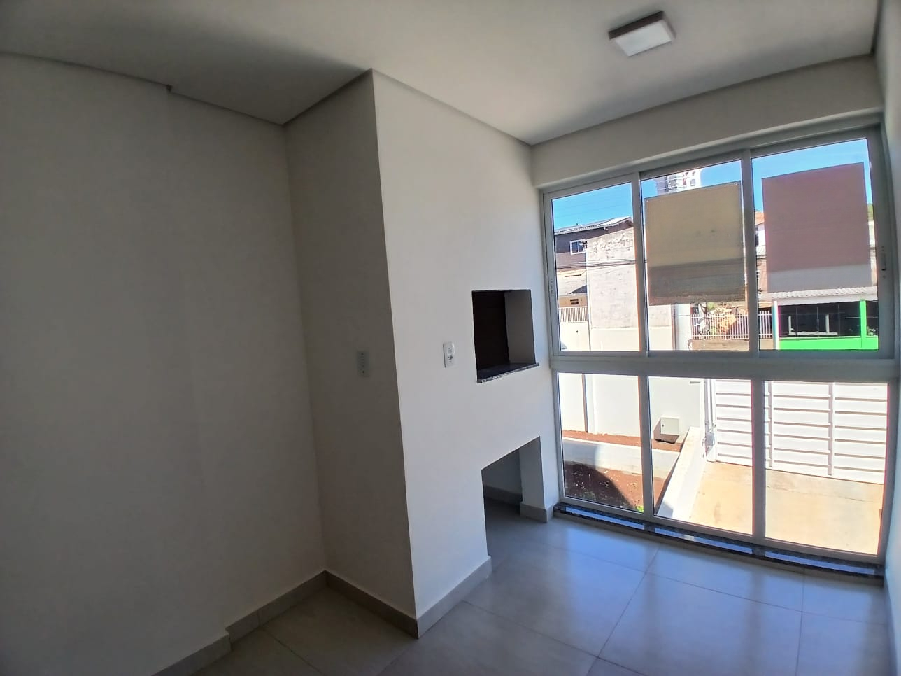 Apartamento para locação em Santo Antônio, CHAPECÓ - Ref. 38903 - foto 3