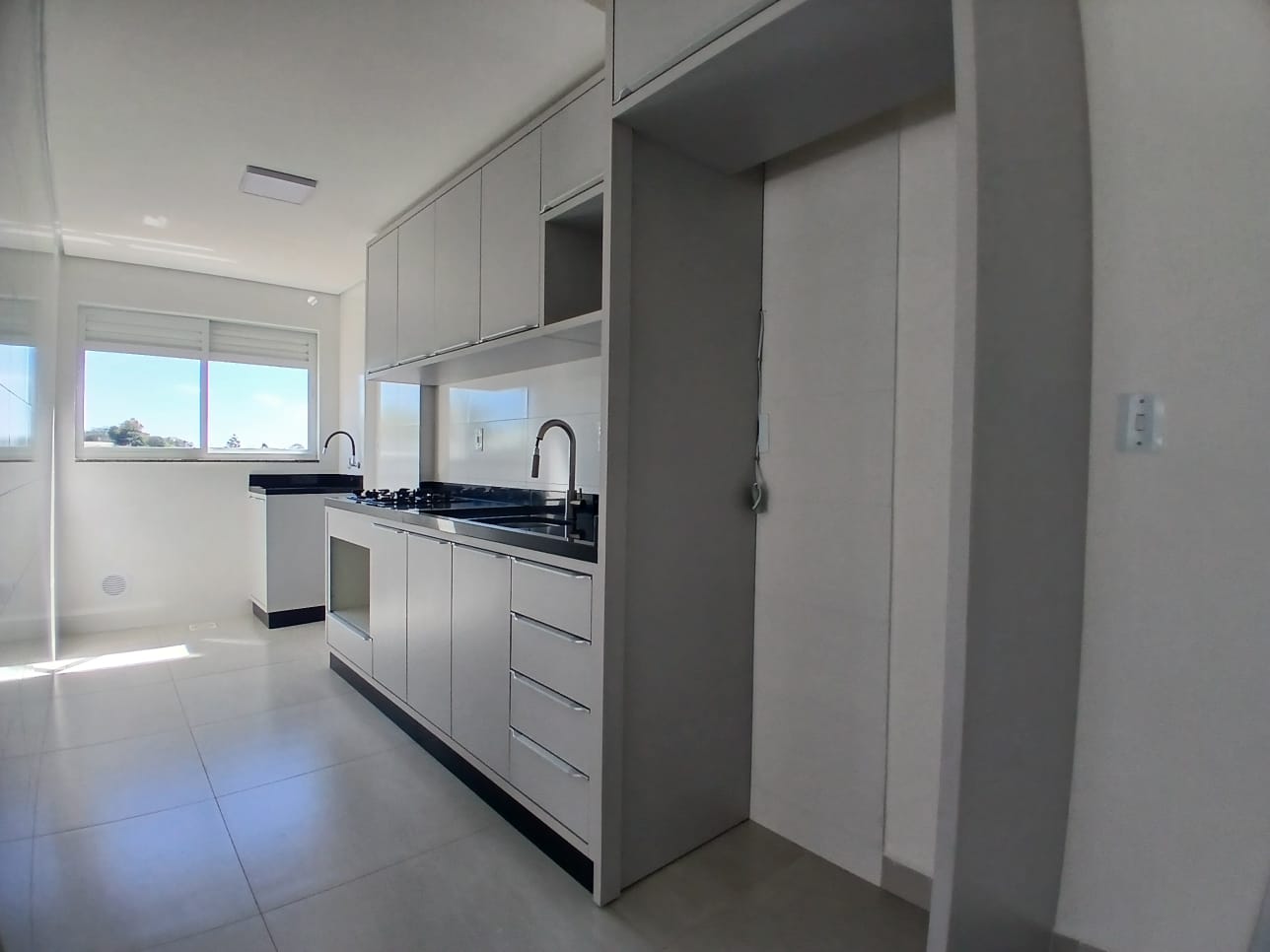Apartamento para locação em Santo Antônio, CHAPECÓ - Ref. 38903 - foto 2